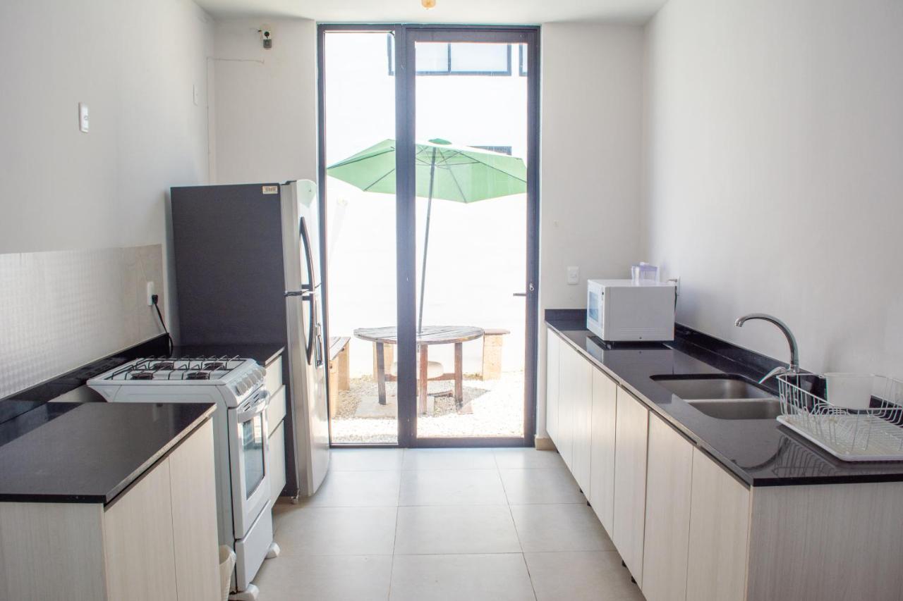 Paraiso Playa Bonita- Roof Top Плая-дель-Кармен Экстерьер фото