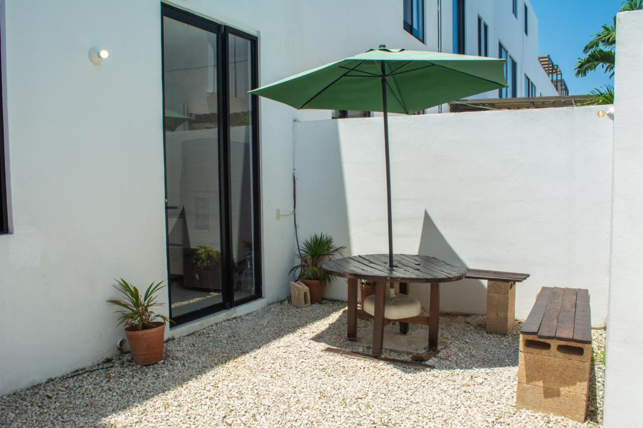 Paraiso Playa Bonita- Roof Top Плая-дель-Кармен Экстерьер фото